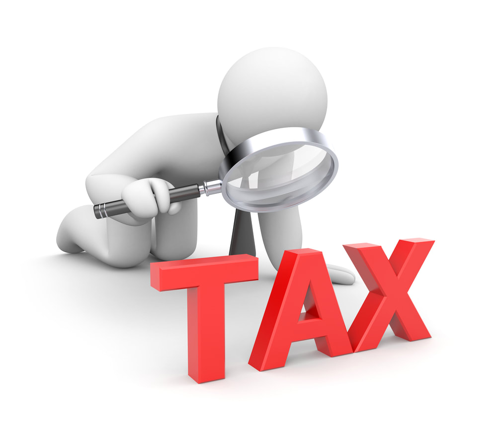 Tax Incentives for Small businesses